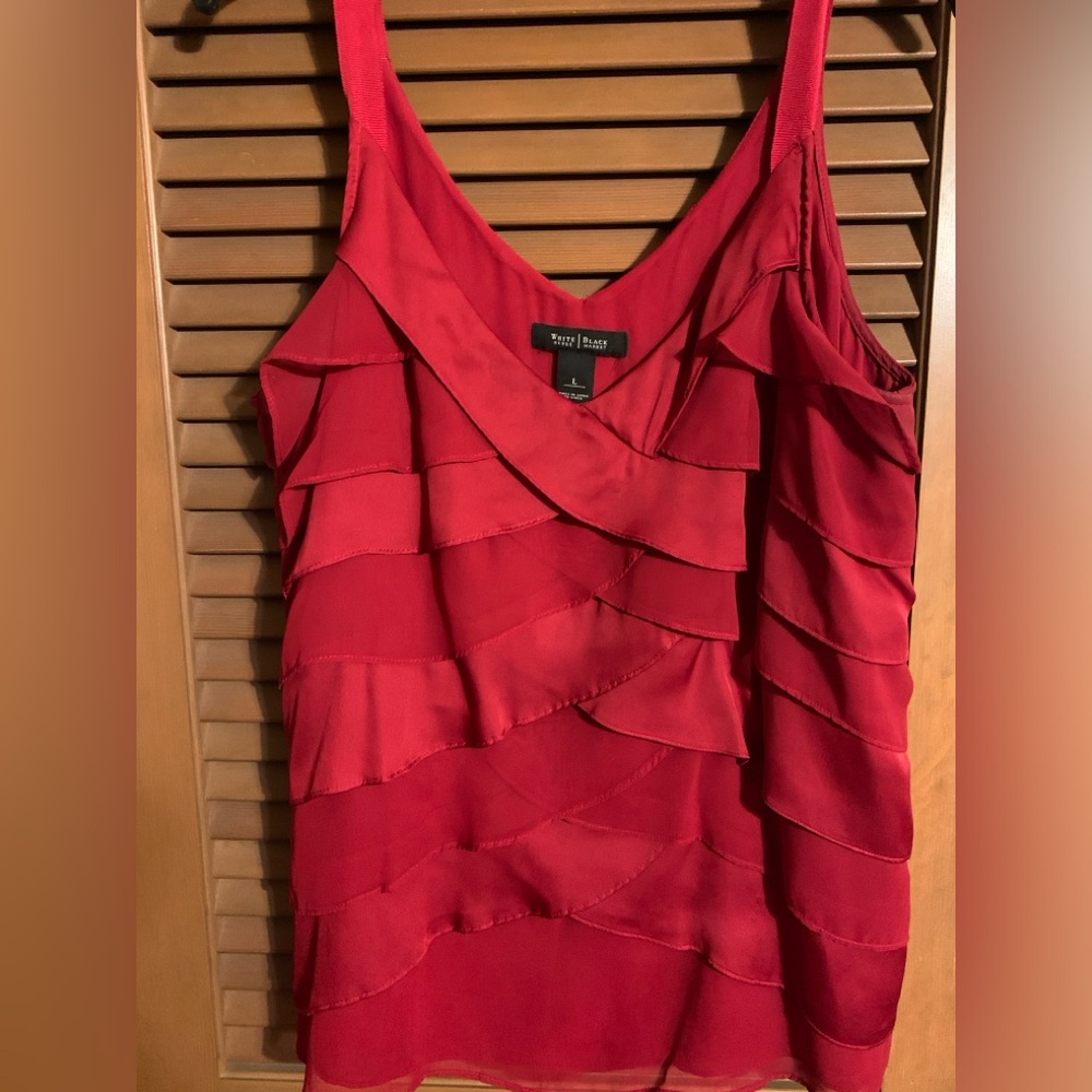 WHBM top